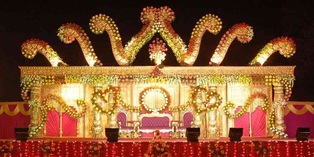 Rajwada Banquet